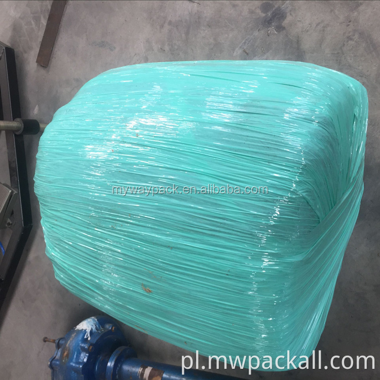 Szeroko używana maszyna rolnicza Gorąca sprzedaż mini prasa do siana / mini prasa do siana